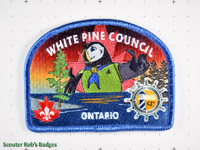 Click to enlarge CJ'17 White PIne Council